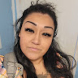 Meet your Posher, Cristal